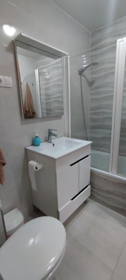 דירות טורנואבה La Casilla מראה חיצוני תמונה
