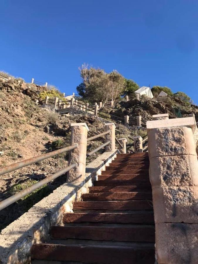 דירות טורנואבה La Casilla מראה חיצוני תמונה