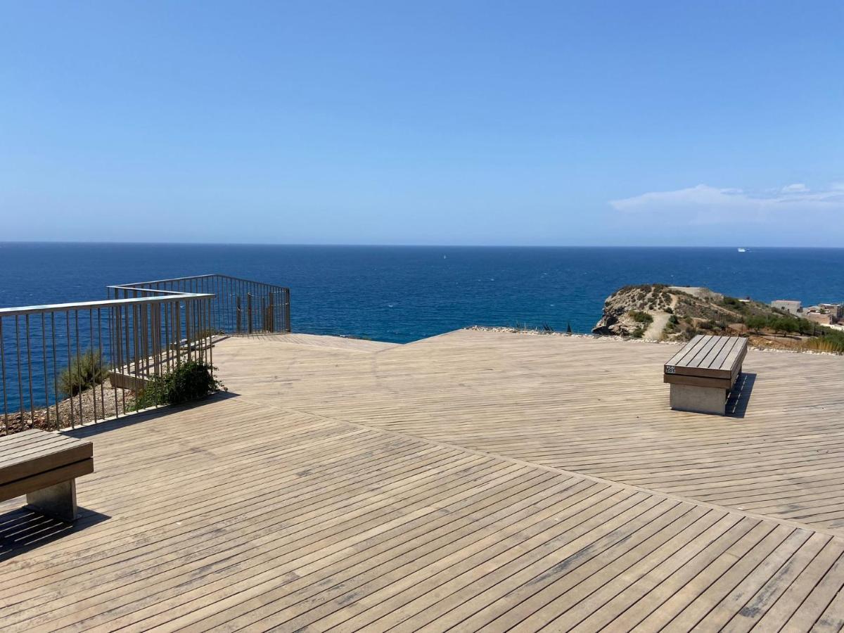 דירות טורנואבה La Casilla מראה חיצוני תמונה